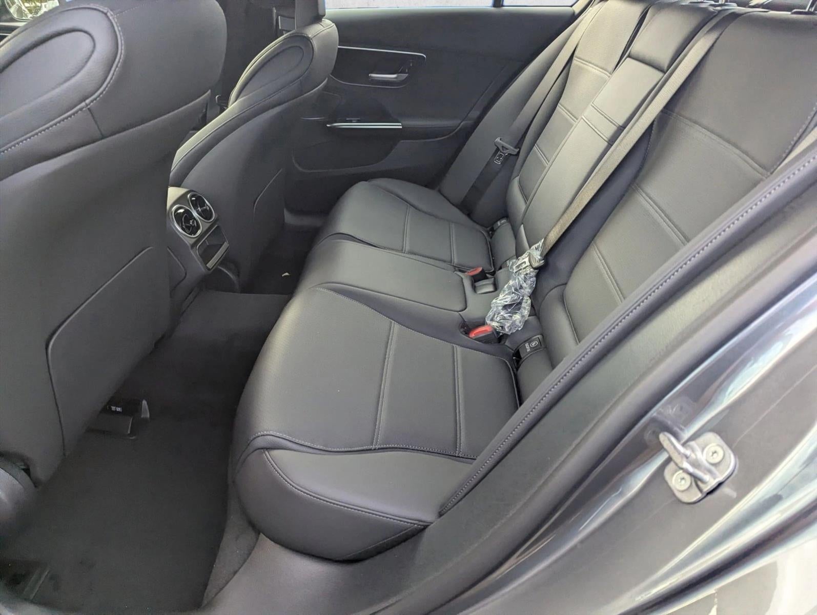 2026 Mercedes-Benz C-Class C 300 Sedan