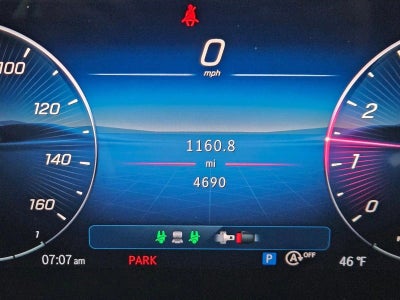 2025 Mercedes-Benz C-Class C 300 Sedan