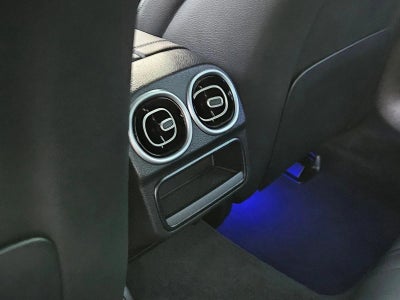 2025 Mercedes-Benz C-Class C 300 Sedan