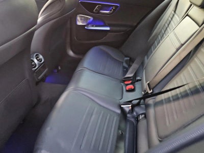 2025 Mercedes-Benz C-Class C 300 Sedan