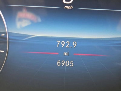 2025 Mercedes-Benz C-Class C 300 Sedan