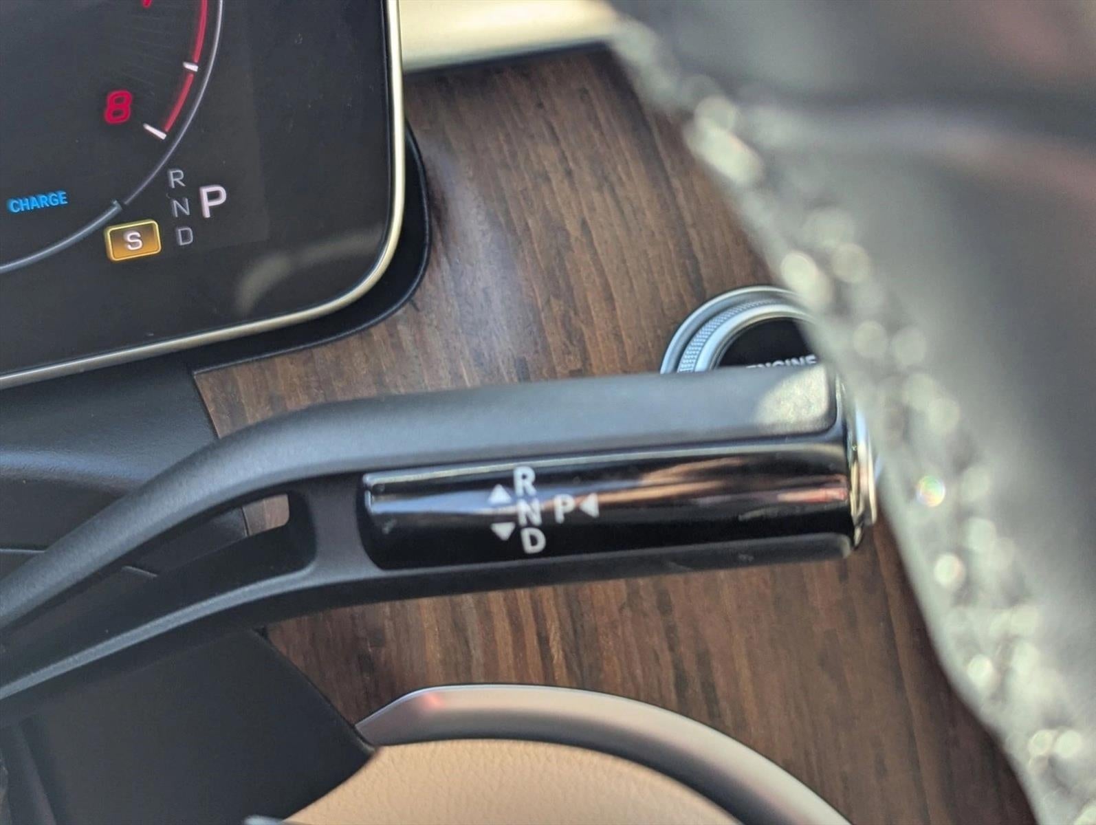 2025 Mercedes-Benz C-Class C 300 Sedan