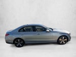 2025 Mercedes-Benz C-Class C 300 Sedan