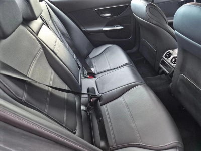 2022 Mercedes-Benz C-Class C 300 4MATIC® Sedan