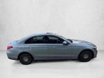 2022 Mercedes-Benz C-Class C 300 4MATIC® Sedan