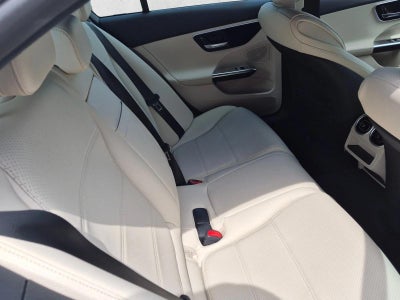 2023 Mercedes-Benz C-Class C 300 4MATIC® Sedan