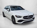 2023 Mercedes-Benz C-Class C 300 4MATIC® Sedan