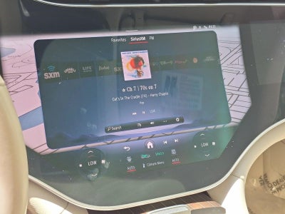 2024 Mercedes-Benz EQS EQS 450+ Sedan