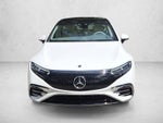 2024 Mercedes-Benz EQS EQS 450+ Sedan