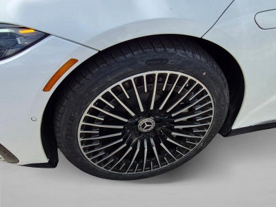 2024 Mercedes-Benz EQS EQS 450+ Sedan