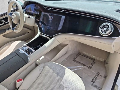 2024 Mercedes-Benz EQS EQS 450+ Sedan