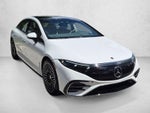 2024 Mercedes-Benz EQS EQS 450+ Sedan
