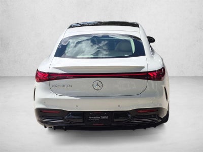 2024 Mercedes-Benz EQS EQS 450+ Sedan