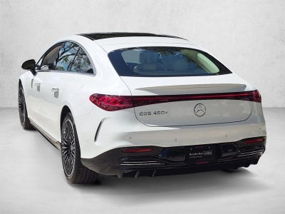 2024 Mercedes-Benz EQS EQS 450+ Sedan