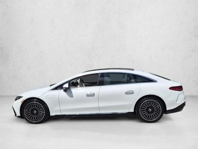 2024 Mercedes-Benz EQS EQS 450+ Sedan