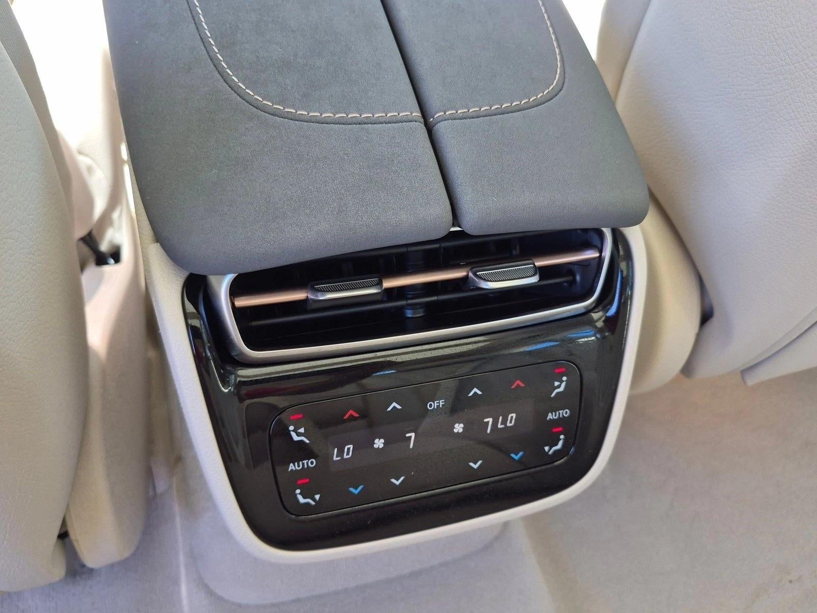 2026 Mercedes-Benz EQS EQS 450+ Sedan