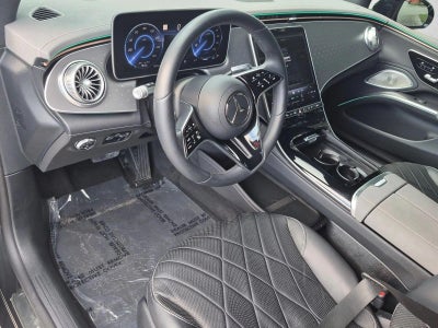 2023 Mercedes-Benz EQS EQS 450+ Sedan
