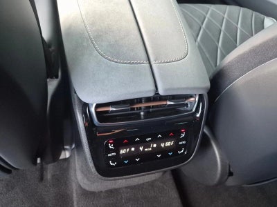 2023 Mercedes-Benz EQS EQS 450+ Sedan