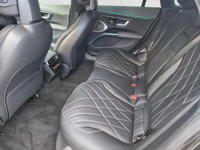 2023 Mercedes-Benz EQS EQS 450+ Sedan
