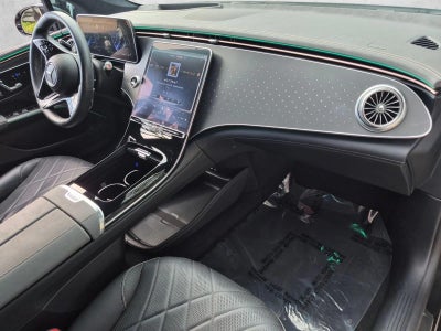 2023 Mercedes-Benz EQS EQS 450+ Sedan