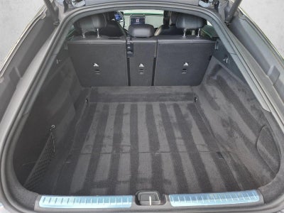 2023 Mercedes-Benz EQS EQS 450+ Sedan