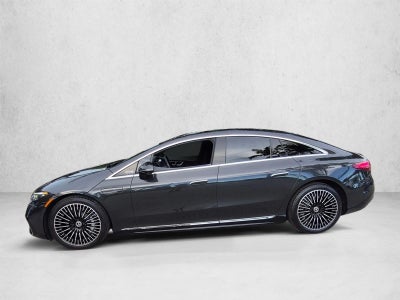 2023 Mercedes-Benz EQS EQS 450+ Sedan