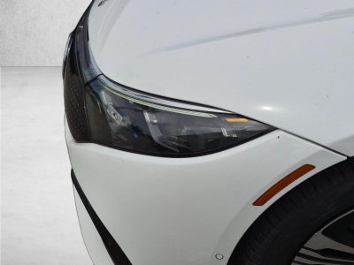 2023 Mercedes-Benz EQS EQS 450 4MATIC® Sedan