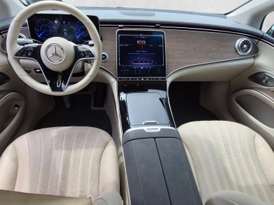 2023 Mercedes-Benz EQS EQS 450 4MATIC® Sedan