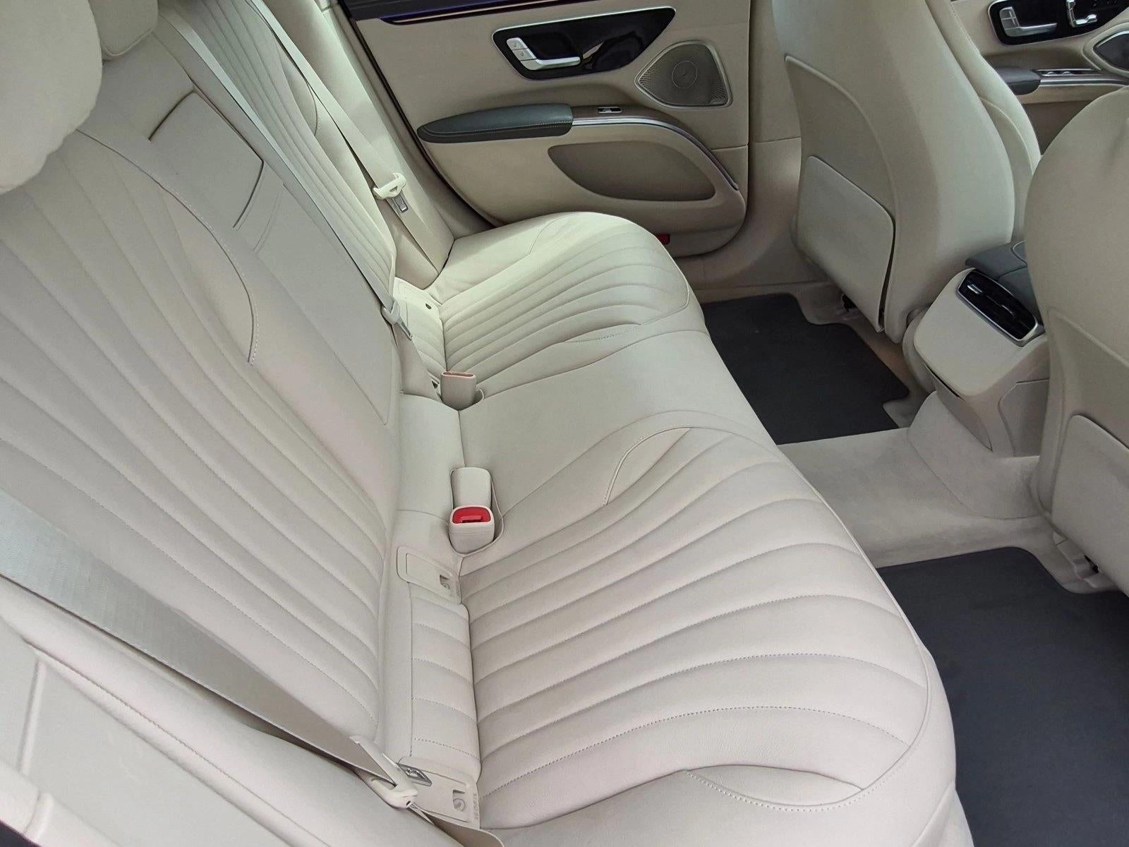 2023 Mercedes-Benz EQS EQS 450 4MATIC® Sedan