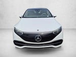 2023 Mercedes-Benz EQS EQS 450 4MATIC® Sedan