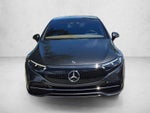 2023 Mercedes-Benz EQS EQS 450 4MATIC® Sedan