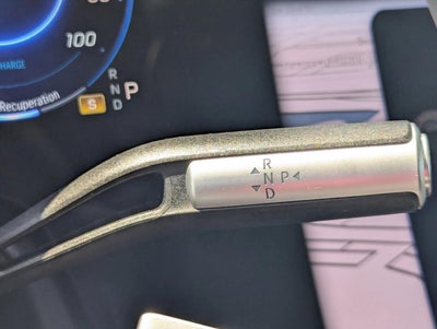 2023 Mercedes-Benz EQS EQS 580 4MATIC® Sedan