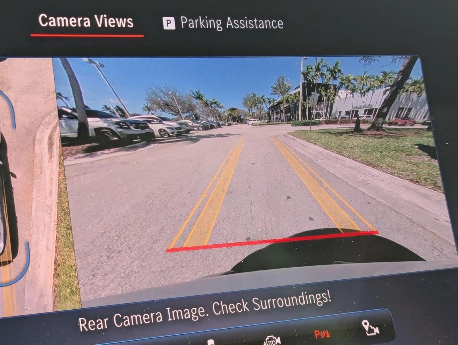 2023 Mercedes-Benz EQS EQS 580 4MATIC® Sedan