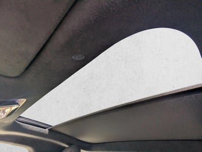 2023 Mercedes-Benz EQS EQS 580 4MATIC® Sedan