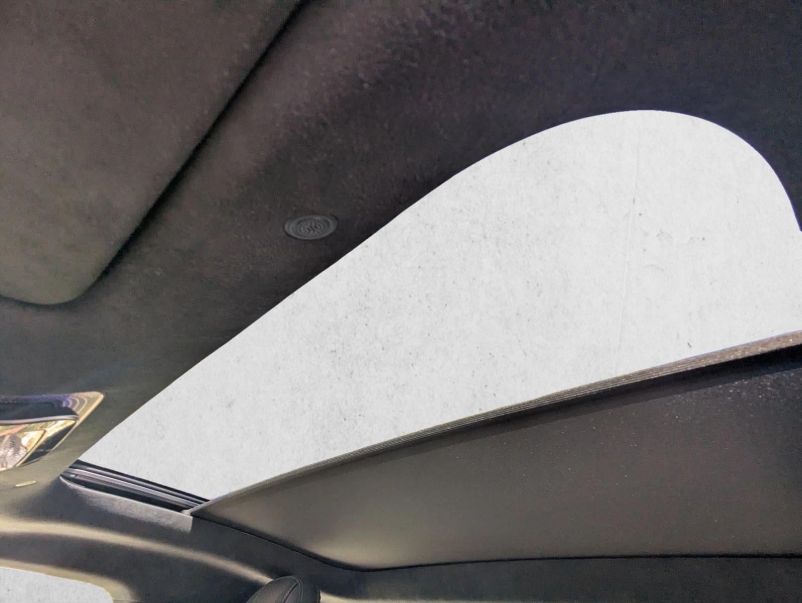 2023 Mercedes-Benz EQS EQS 580 4MATIC® Sedan