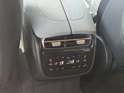 2023 Mercedes-Benz EQS EQS 580 4MATIC® Sedan