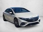 2023 Mercedes-Benz EQS EQS 580 4MATIC® Sedan