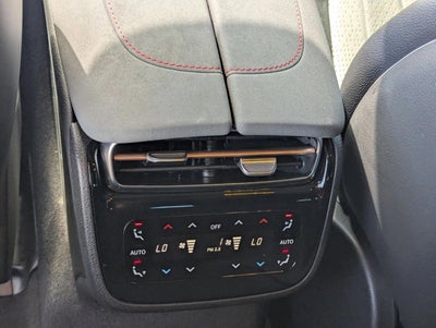 2024 Mercedes-Benz EQS EQS 580 4MATIC® Sedan