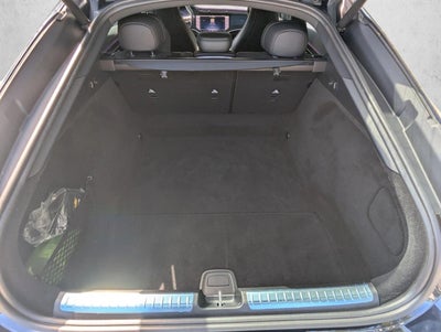 2024 Mercedes-Benz EQS EQS 580 4MATIC® Sedan