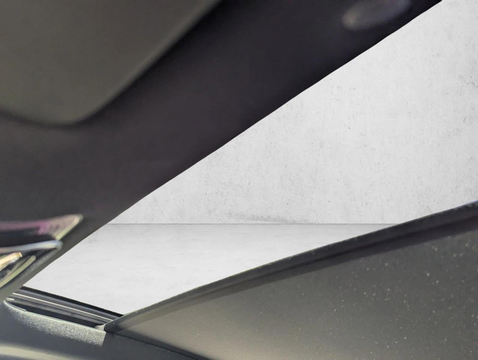 2024 Mercedes-Benz EQS EQS 580 4MATIC® Sedan