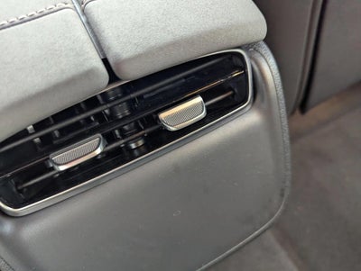 2024 Mercedes-Benz EQS EQS 580 4MATIC® Sedan