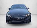 2023 Mercedes-Benz EQS EQS 580 4MATIC® Sedan