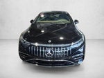 2023 Mercedes-Benz EQS AMG® EQS 4MATIC®+ Sedan