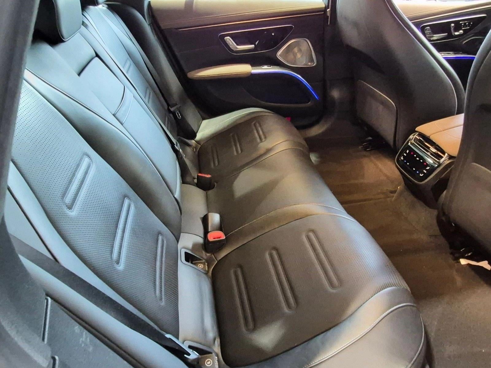 2023 Mercedes-Benz EQS AMG® EQS 4MATIC®+ Sedan