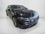 2023 Mercedes-Benz EQS AMG® EQS 4MATIC®+ Sedan