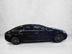 2023 Mercedes-Benz EQS AMG® EQS 4MATIC®+ Sedan
