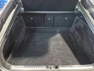 2023 Mercedes-Benz EQS AMG® EQS 4MATIC®+ Sedan