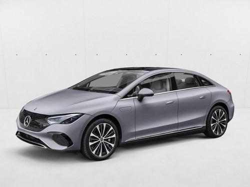 2024 Mercedes-Benz EQE EQE 350 4MATIC® Sedan