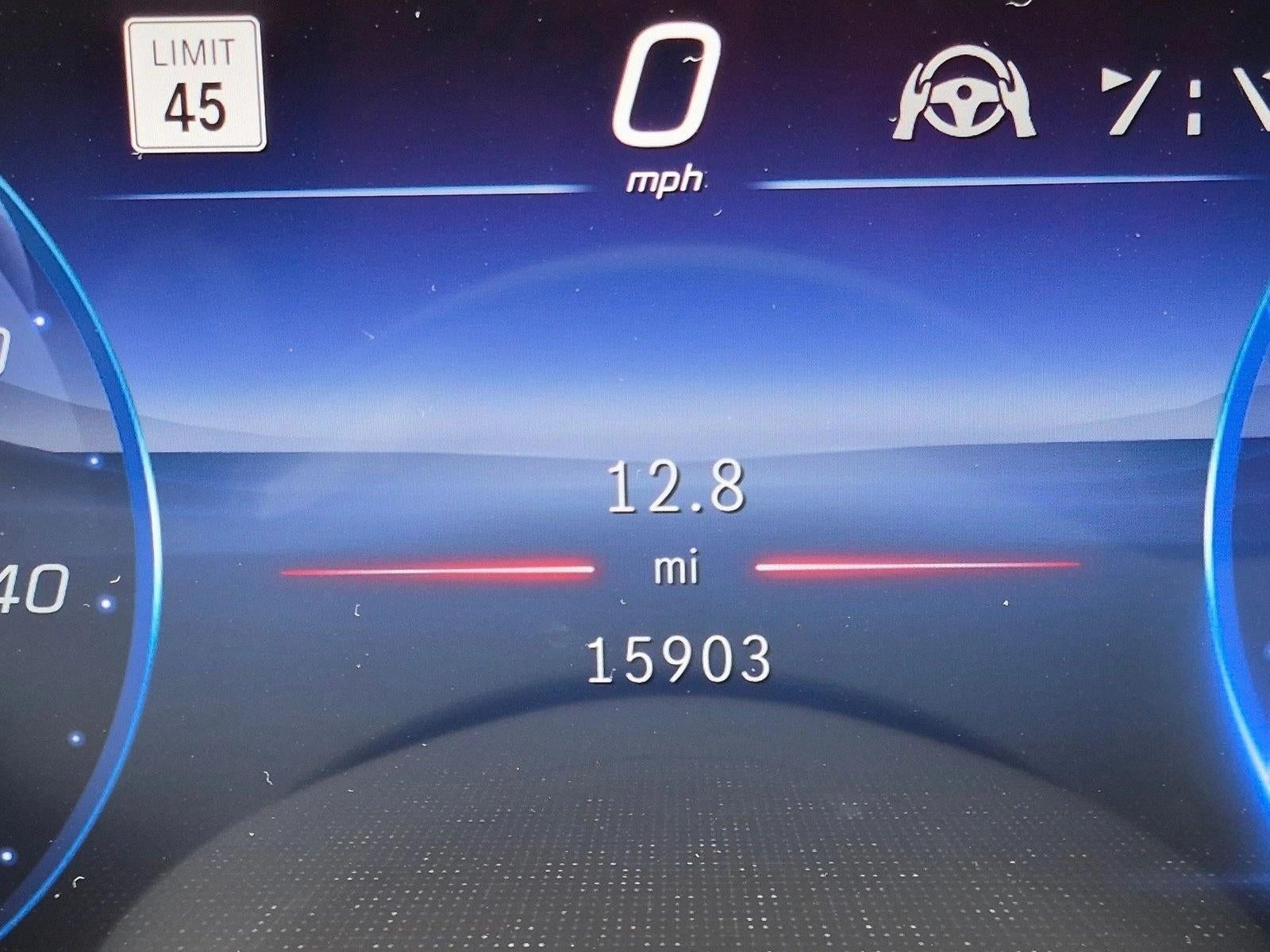 2023 Mercedes-Benz EQE EQE 350 4MATIC®+ Sedan