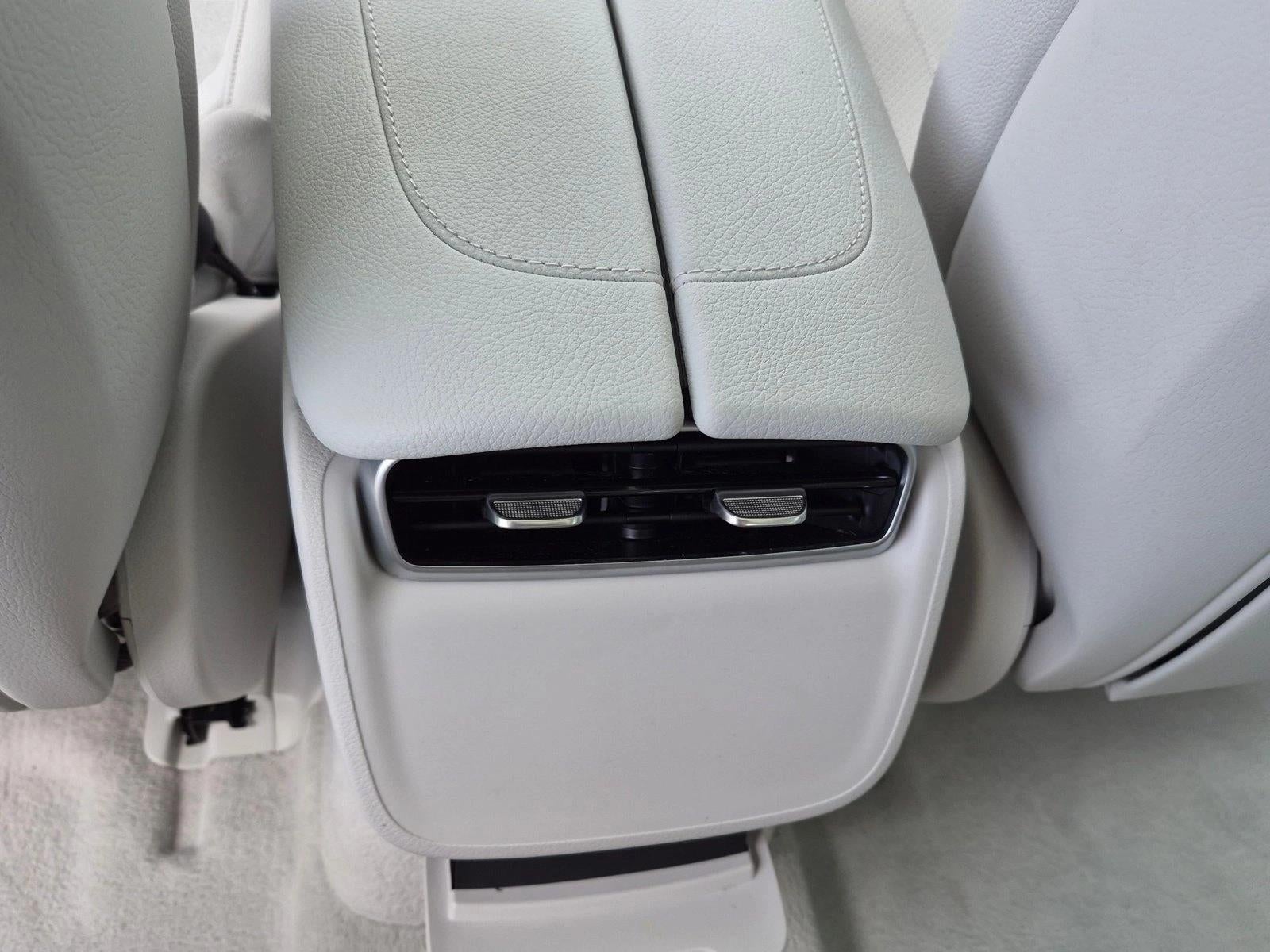 2023 Mercedes-Benz EQE EQE 350 4MATIC®+ Sedan